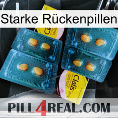 Starke Rückenpillen cialis5